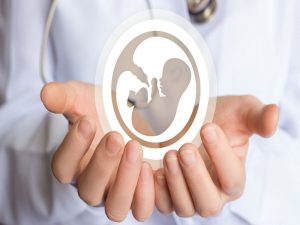 خراش آندومتر با هیستروسکوپ قبل از آی وی اف