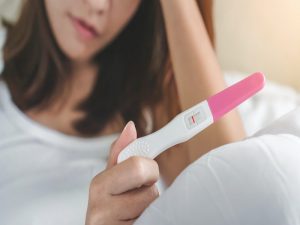 بررسی ناباروری زنان و علل آن