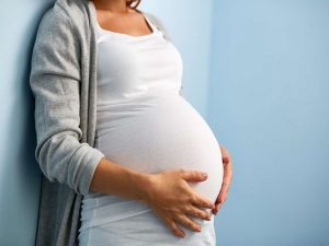 عوارض بارداری در سن بالا (35 سالگی به بعد)