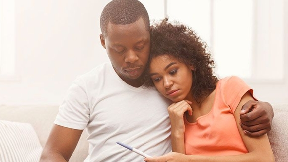 ناباروری ثانویه چیست؟ - دکتر بیتا زلالی