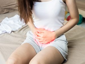 عفونت مثانه یا سیستیت