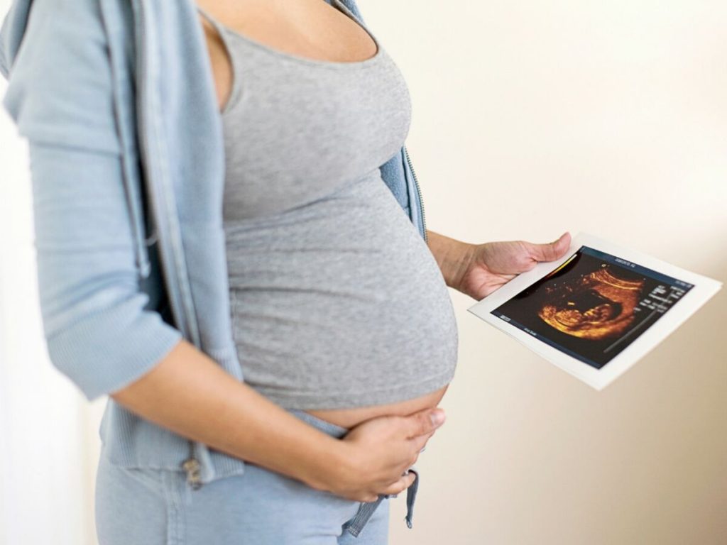 جفت سرراهی چگونه تشخیص داده می شود؟