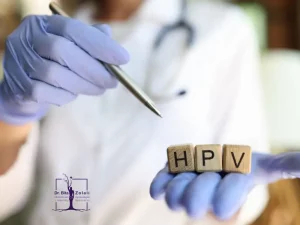 درمان زگیل تناسلی با پلاسماتراپی