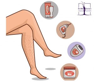 لیزر فول بادی یا توتال بادی - دکتر بیتا زلالی