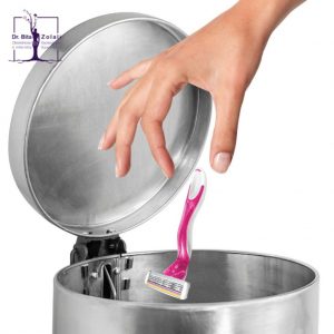 لیزر موی زائد بیکینی - دکتر بیتا زلالی