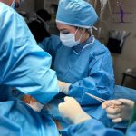 لاپاراسکوپی و بارداری - دکتر بیتا زلالی